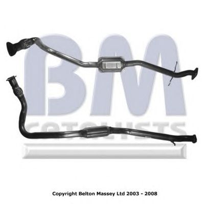 BM CATALYSTS bm80271 -  Катализатор